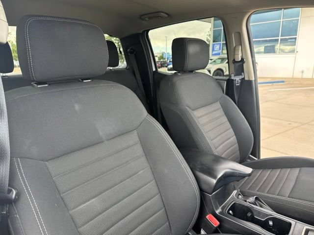 Used 2020 Ford Ranger XLT w/ Equipment Group 301A Mid AWD/4WD image 24