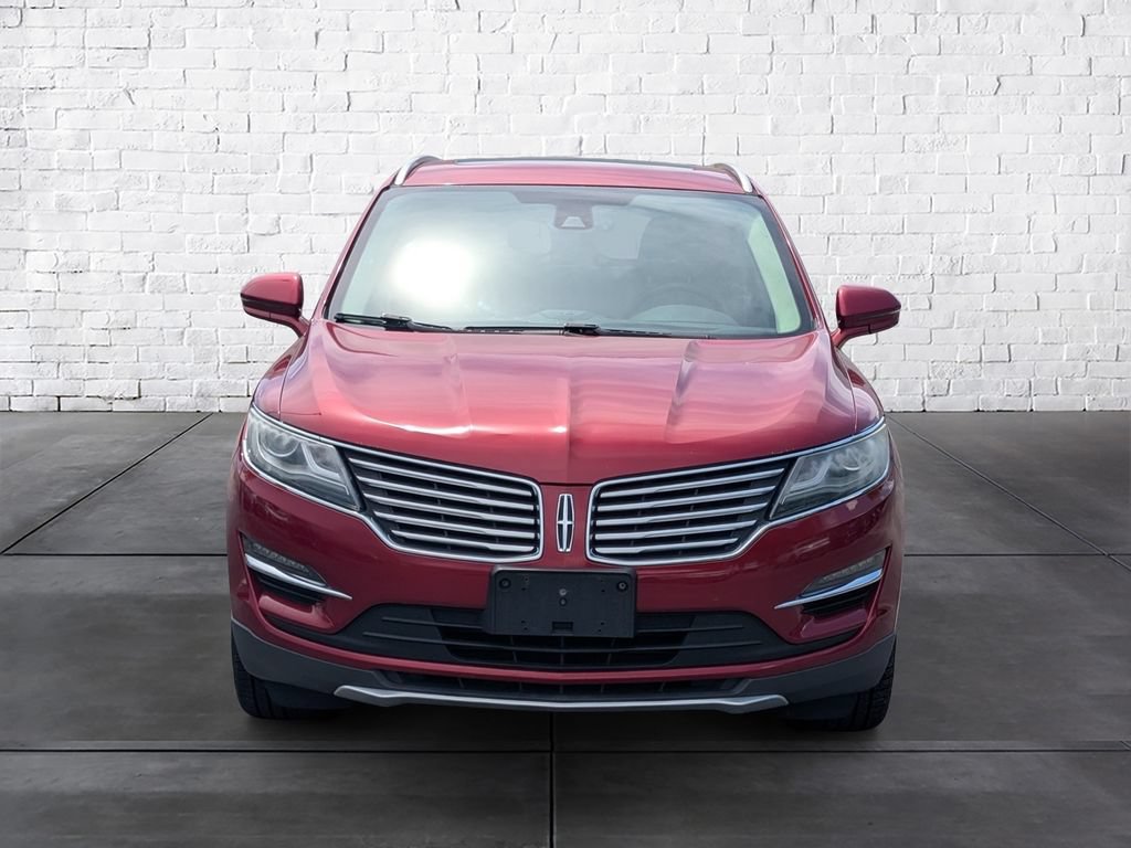 Used 2016 Lincoln MKC Reserve w/ Lincoln MKC Climate Package AWD/4WD image 3