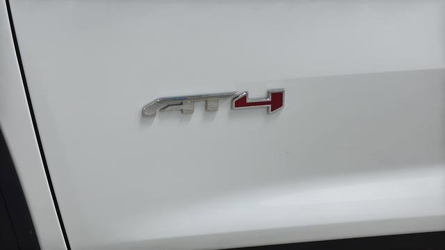 Used 2024 GMC Acadia AT4 image 40