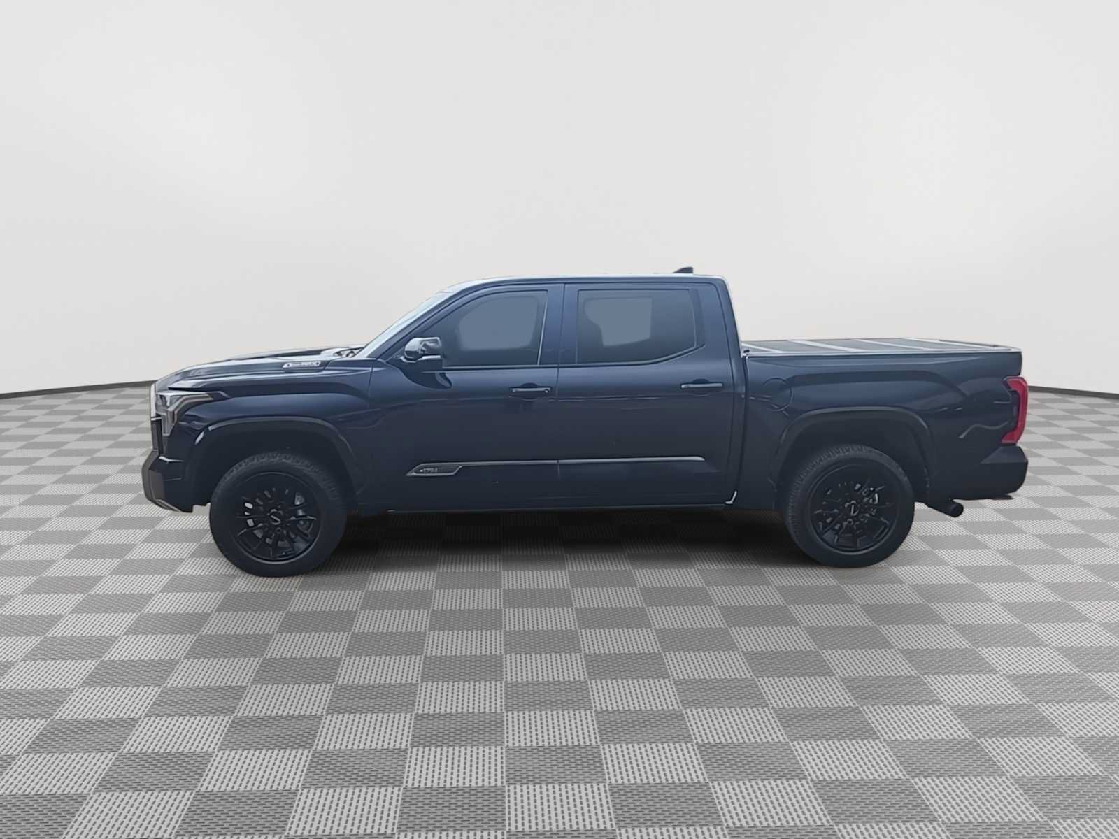 Used 2024 Toyota Tundra 1794 Edition AWD/4WD image 5