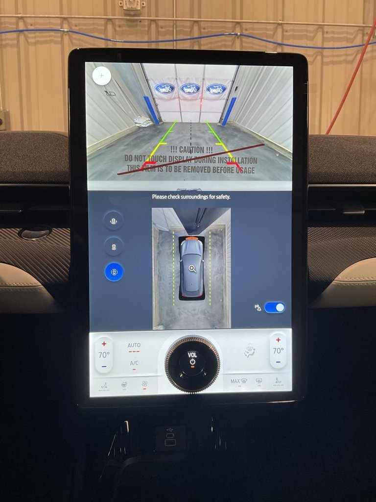 Used 2025 Ford Mustang Mach-E Premium image 18