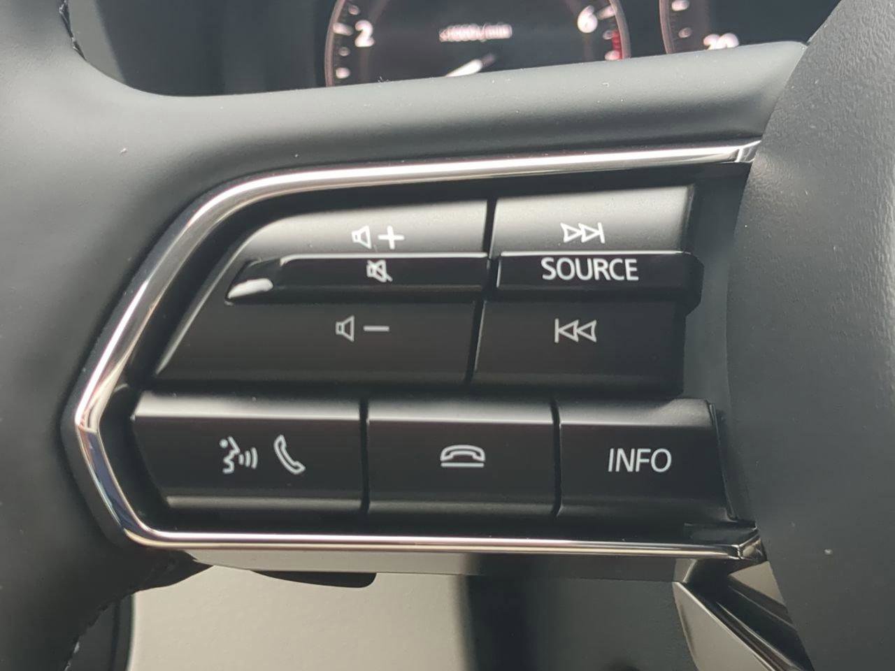 New 2026 MAZDA CX-90 3.3 Turbo S w/ Premium Package image 21