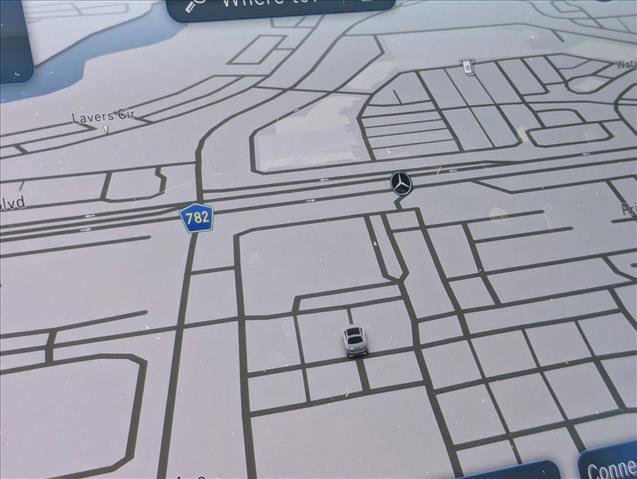 New 2025 Mercedes-Benz S 580e 4MATIC Sedan image 13