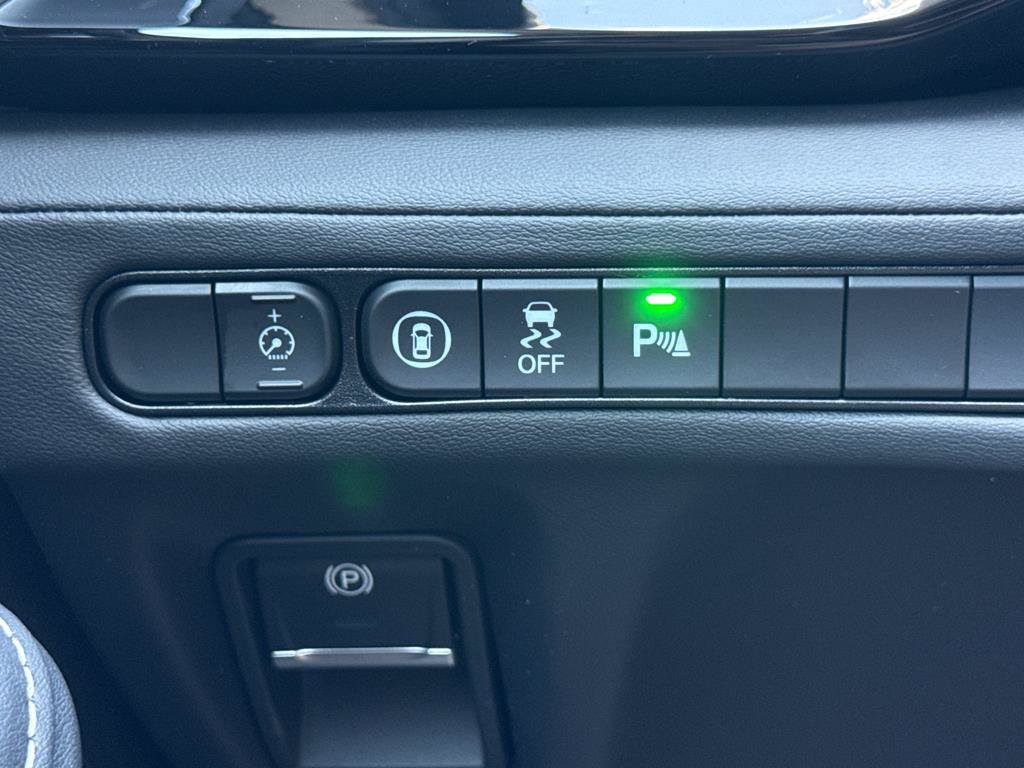 Certified 2026 Acura MDX w/ Technology Package AWD/4WD image 18