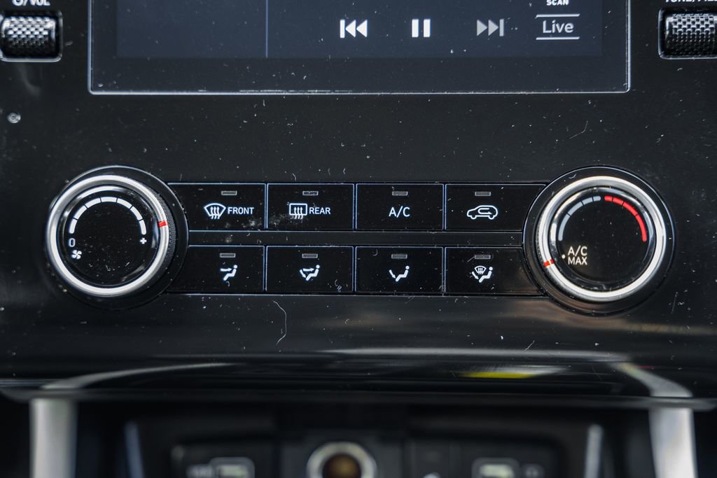 Used 2023 Hyundai Tucson SEL image 23