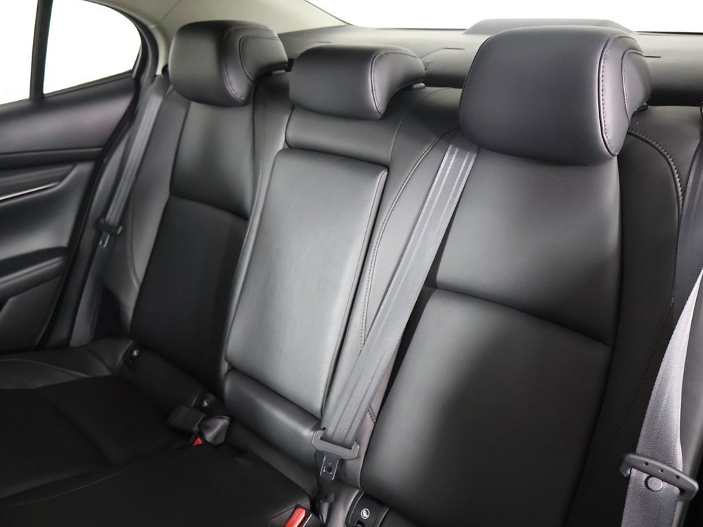 Used 2019 MAZDA MAZDA3 Sedan w/ Select Package image 26