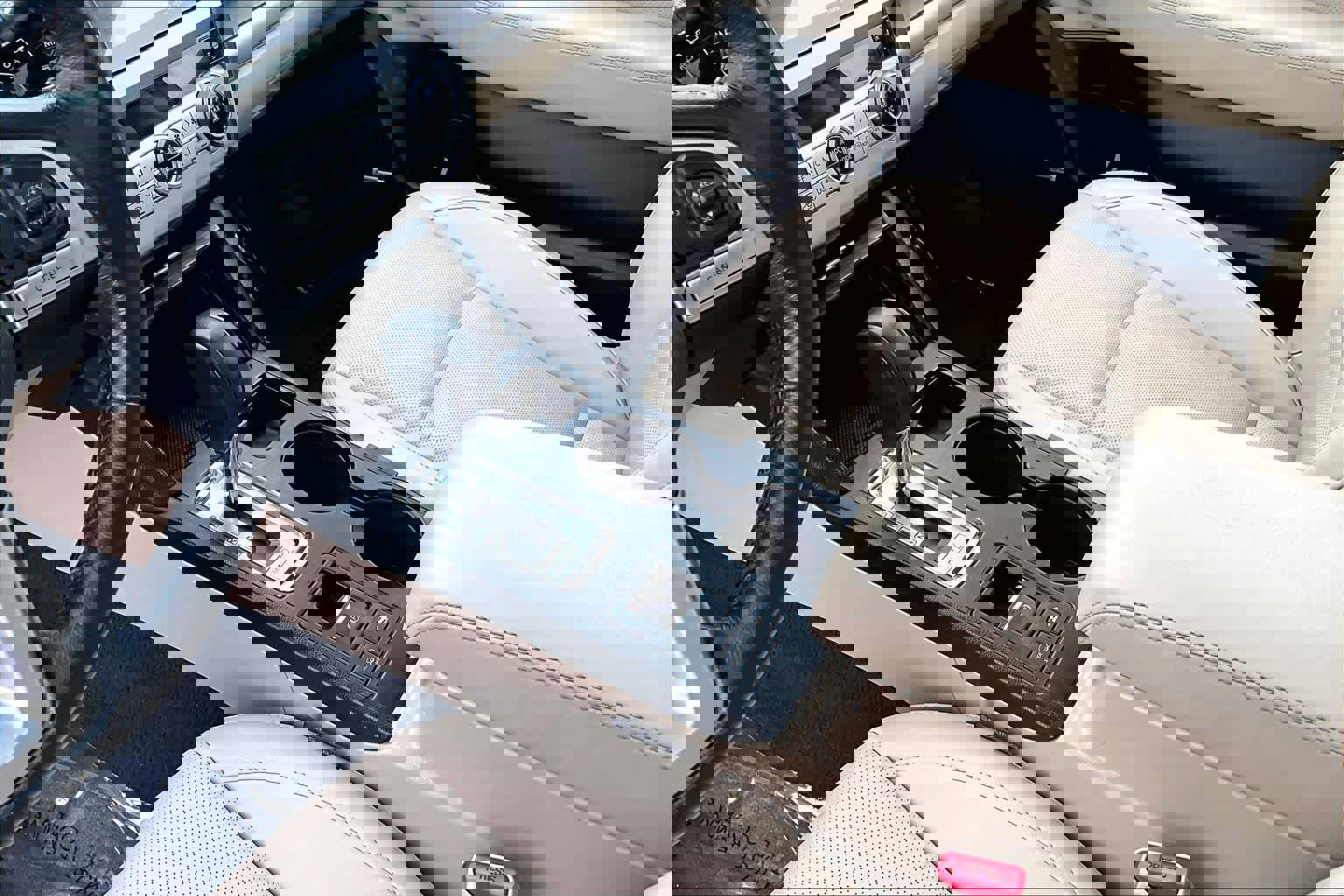 Used 2015 Subaru Outback 2.5i Limited image 16