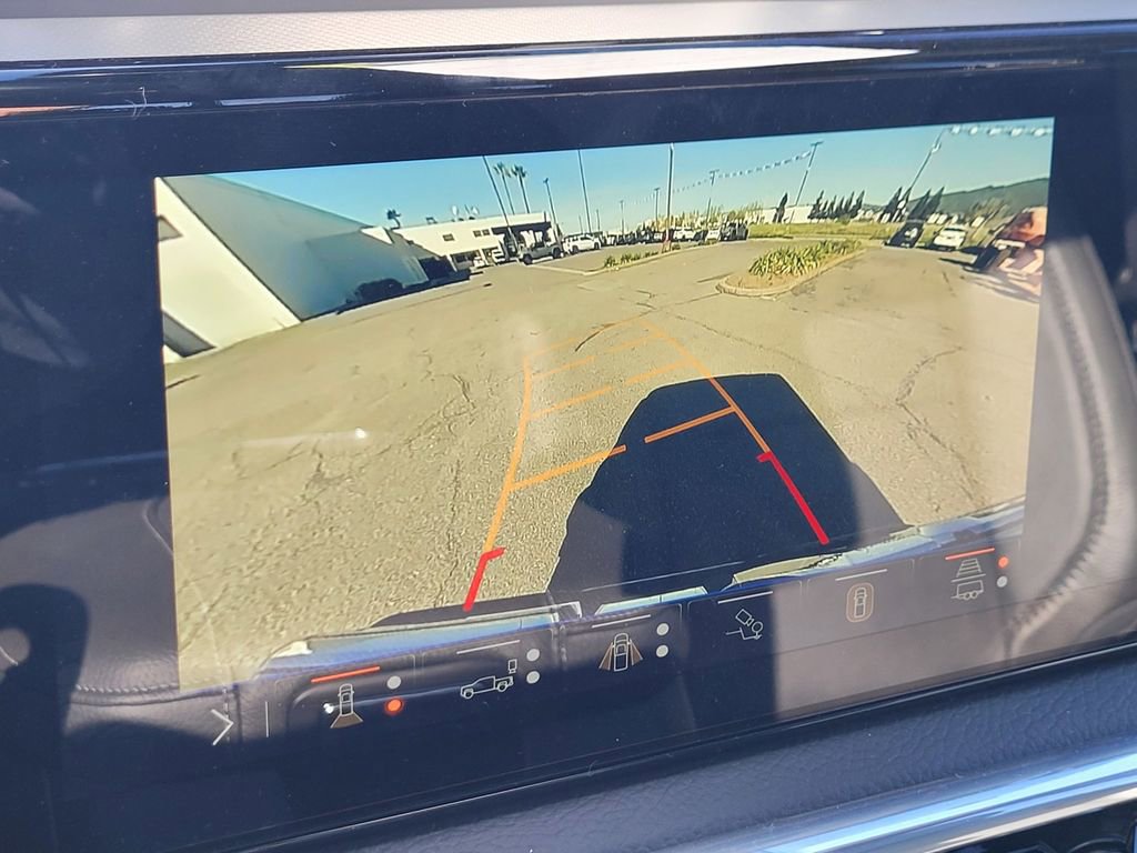 New 2026 GMC Sierra 1500 Denali w/ Denali Reserve Package image 15