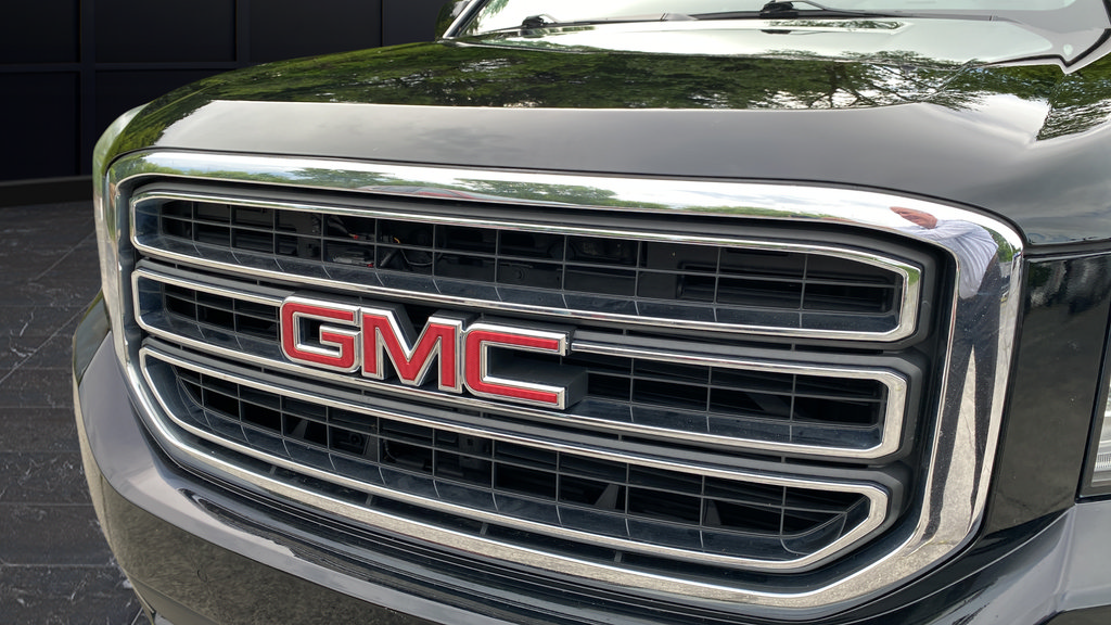 Used 2020 GMC Yukon SLT AWD/4WD image 45
