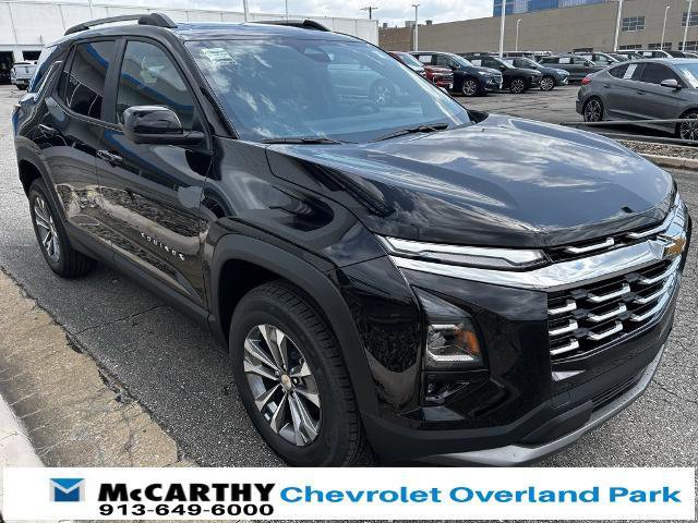 New 2026 Chevrolet Equinox LT w/ Convenience Package II image 6