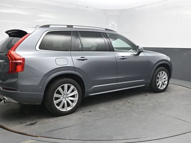 Used 2018 Volvo XC90 T5 Momentum w/ Convenience Package AWD/4WD image 8