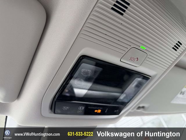 Certified 2025 Volkswagen Tiguan S image 26