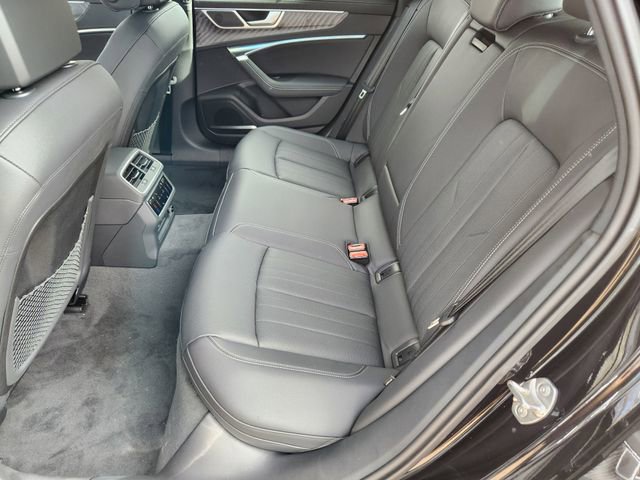 New 2026 Audi A6 Premium Plus image 29