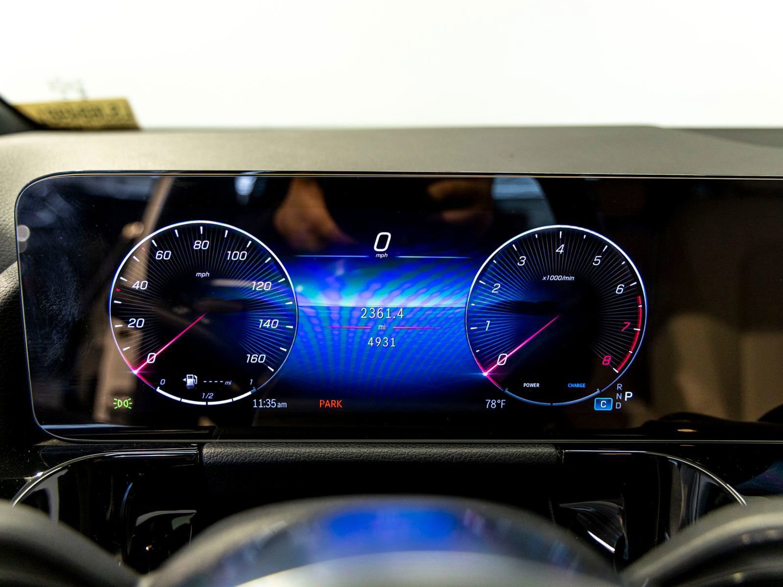 Used 2025 Mercedes-Benz GLA 250 image 17