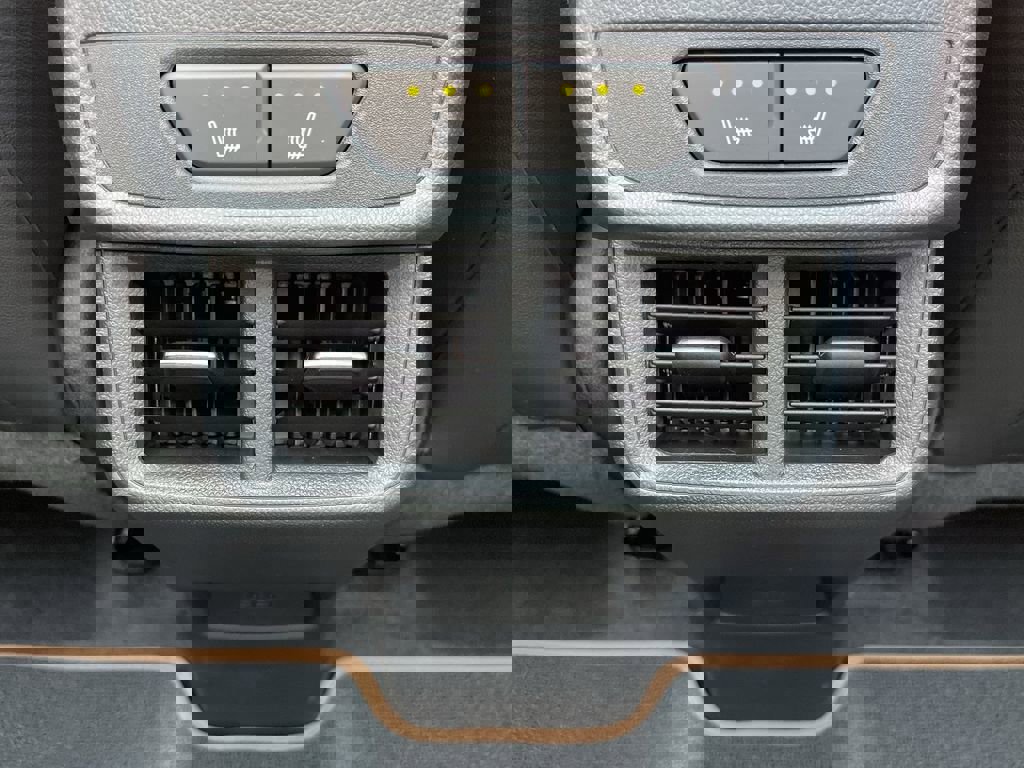 New 2026 GMC Terrain AT4 w/ Convenience Package III image 22