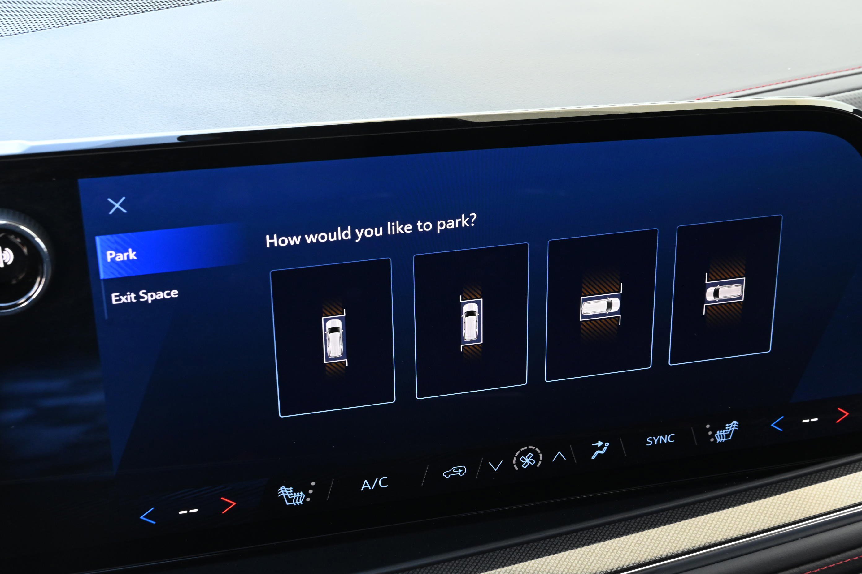 Used 2025 Chevrolet Tahoe RST w/ Comfort Package image 37