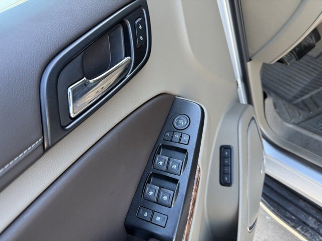 Used 2019 Chevrolet Tahoe Premier image 14