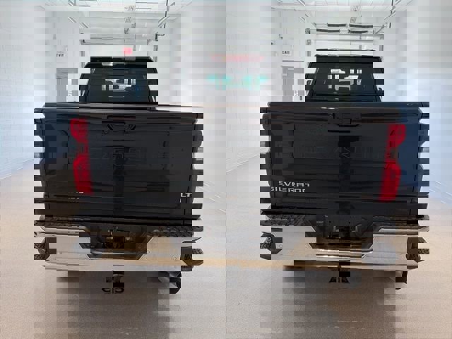 New 2026 Chevrolet Silverado 2500 LT w/ All Star Edition image 5