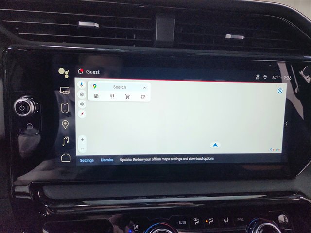 New 2026 GMC Sierra 1500 AT4 w/ AT4 Premium Package image 32