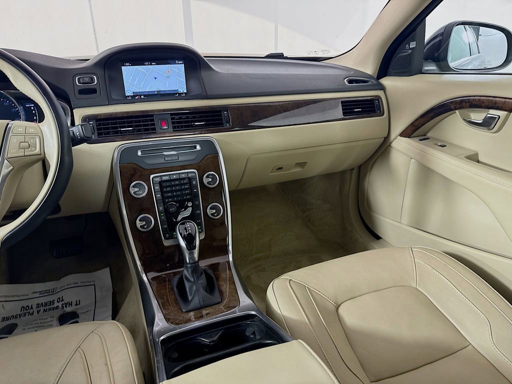 Used 2016 Volvo S80 T5 Platinum image 27