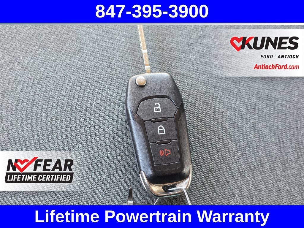 Certified 2024 Ford F150 XLT AWD/4WD image 67