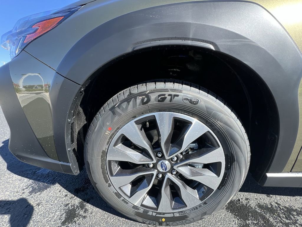 New 2025 Subaru Outback Touring XT image 34