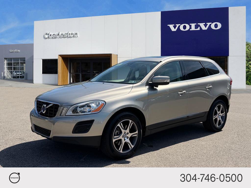 Used 2011 Volvo XC60 T6 AWD/4WD image 7