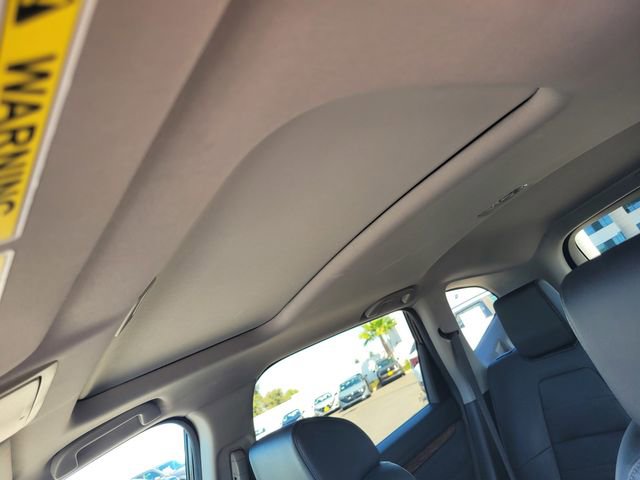 Used 2020 Honda CR-V EX-L image 21