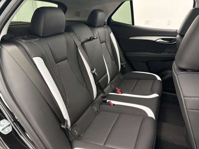 New 2026 Buick Envision Sport Touring AWD/4WD image 38