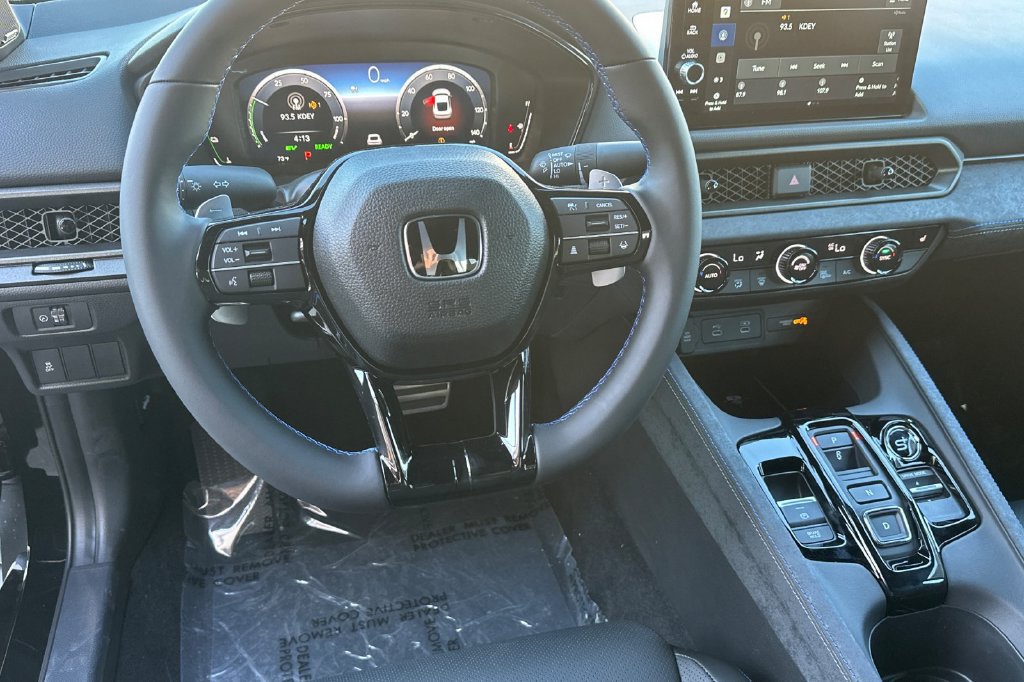 New 2026 Honda Prelude image 14