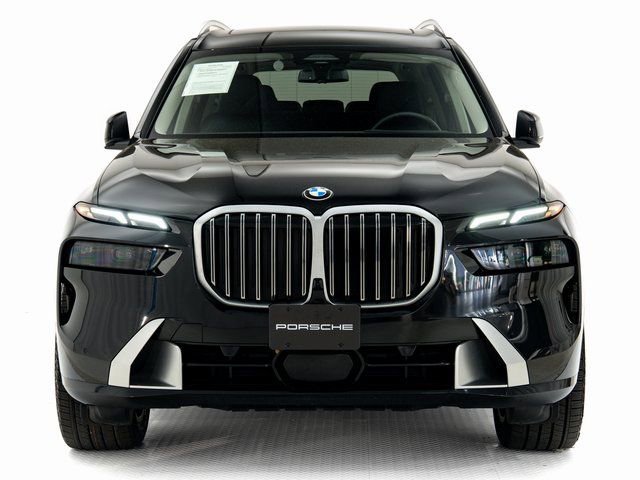 Used 2026 BMW X7 xDrive40i image 35