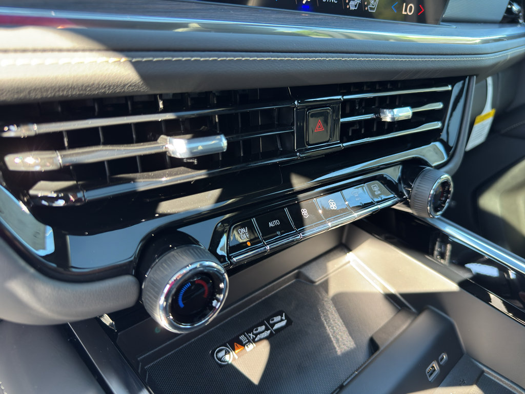 New 2026 Chevrolet Tahoe Premier AWD/4WD image 21