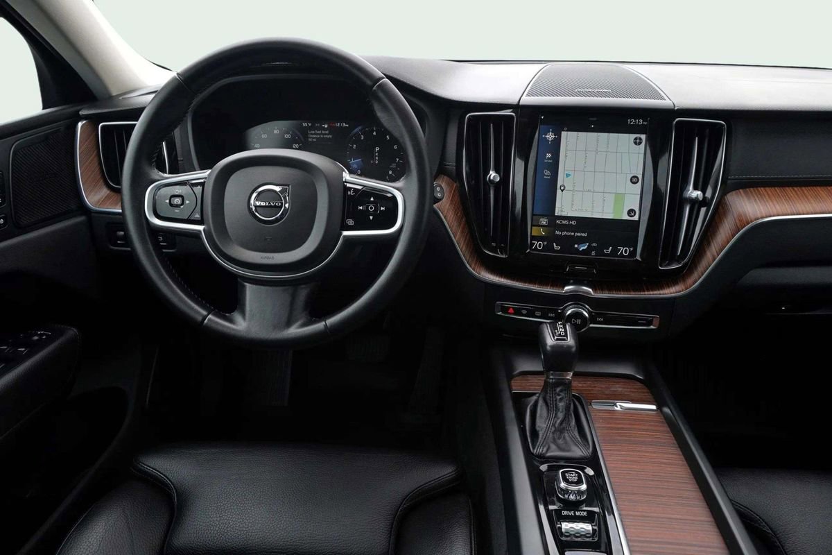 Used 2020 Volvo XC60 T5 Inscription w/ Protection Package Premier image 20