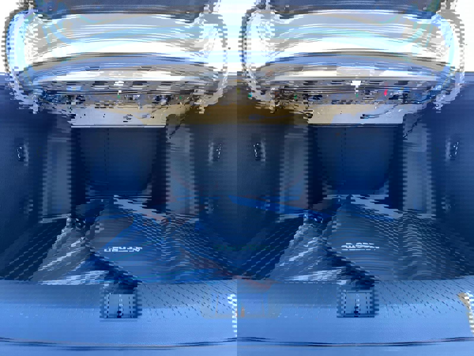 New 2025 Honda Accord Sport image 34