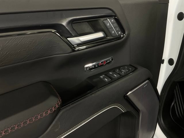 Used 2022 GMC Sierra 1500 AT4X AWD/4WD image 30