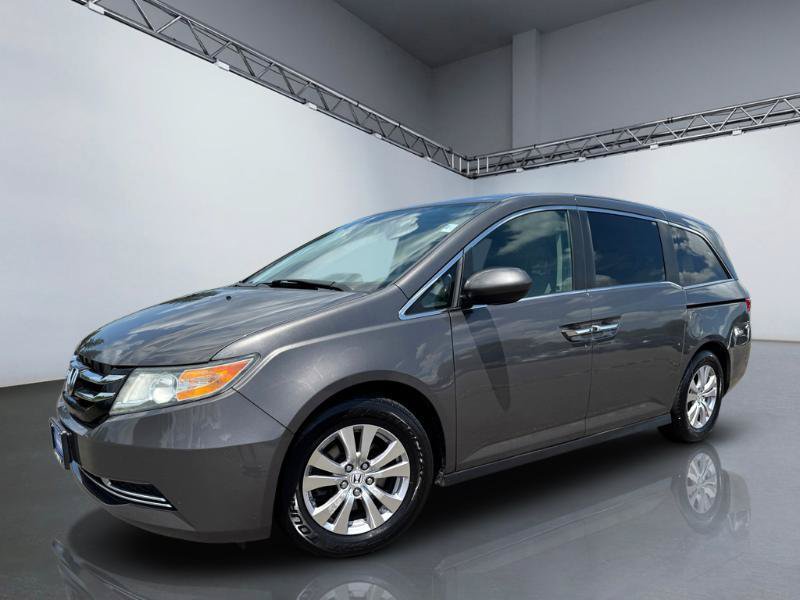 Used 2017 Honda Odyssey SE image 24