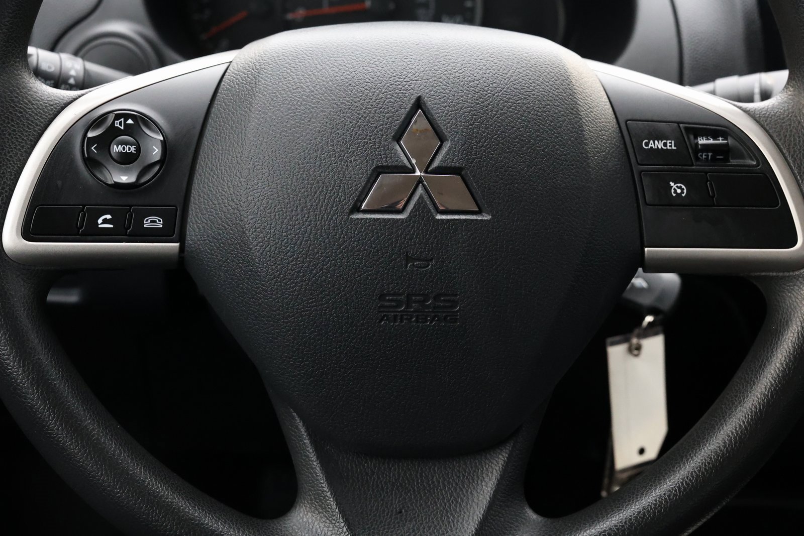 Used 2019 Mitsubishi Mirage G4 ES image 16