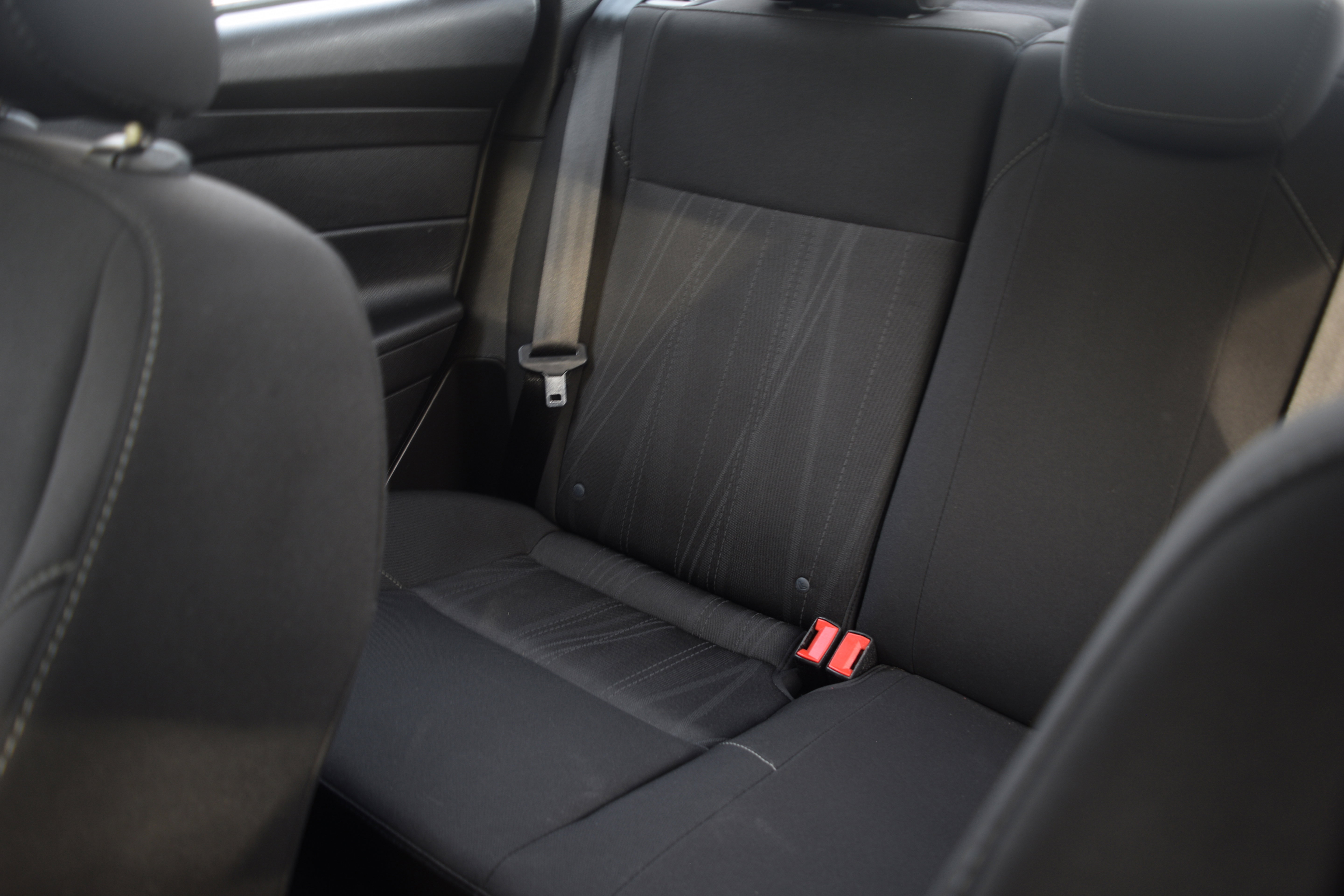 Used 2018 Ford Focus SEL FWD image 15