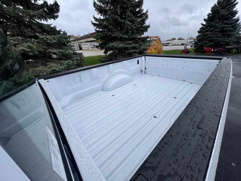 New 2023 Ford F250 XL image 17