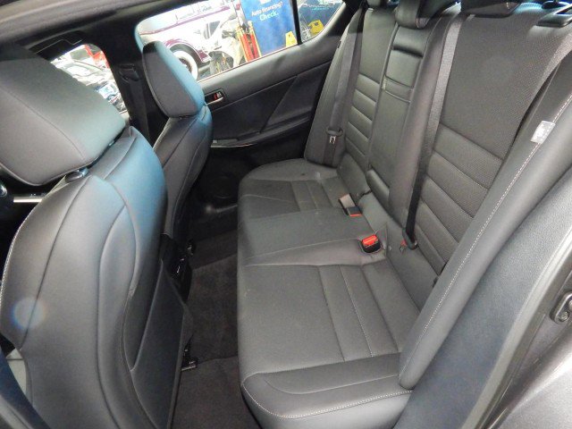 Used 2023 Lexus IS 350 F Sport w/ Memory Package image 21