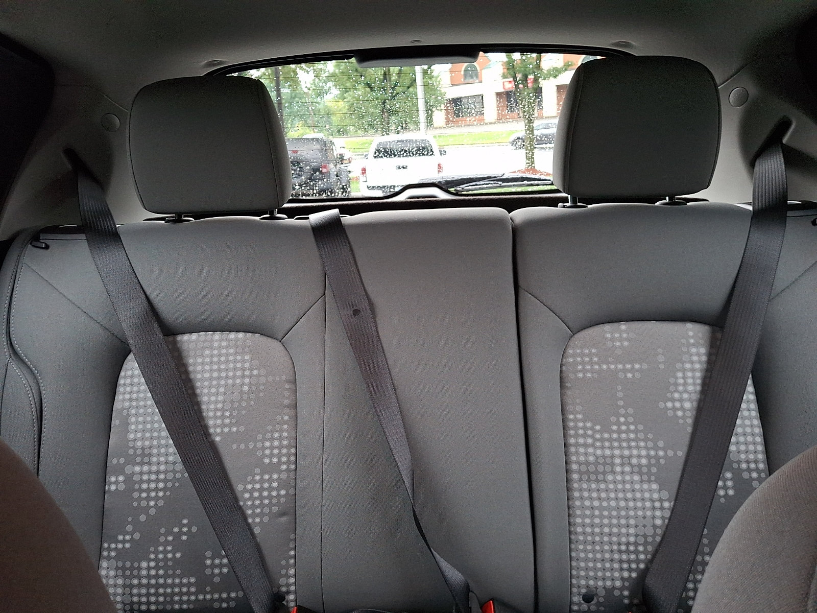 Used 2014 Chevrolet Sonic LS FWD image 19