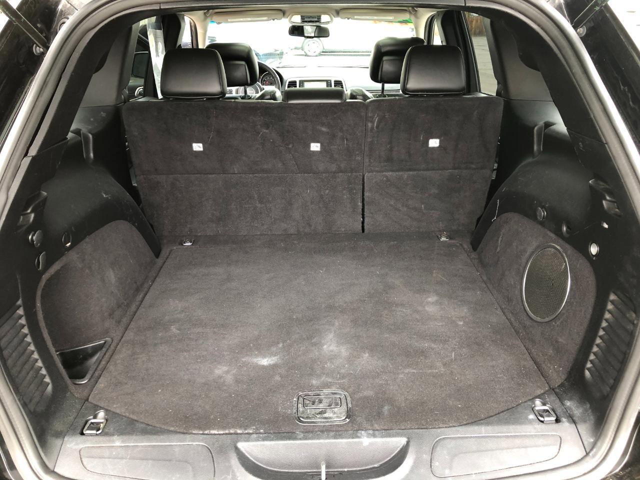 Used 2012 Jeep Grand Cherokee Altitude image 31