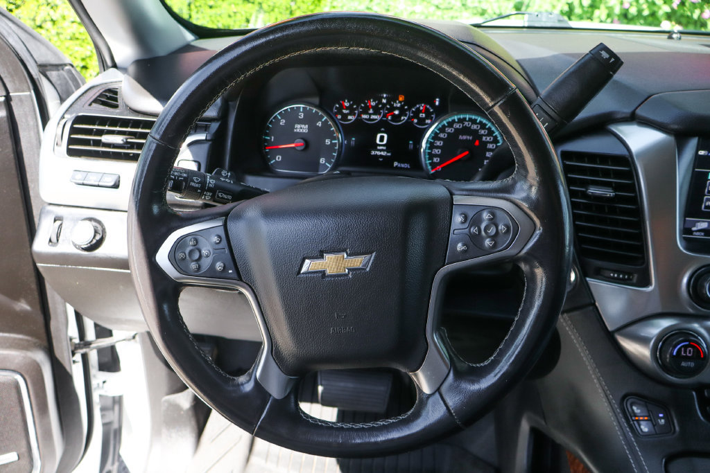 Used 2020 Chevrolet Tahoe Premier RWD image 27