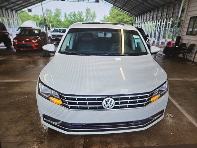 Used 2019 Volkswagen Passat 2.0T Wolfsburg FWD image 5