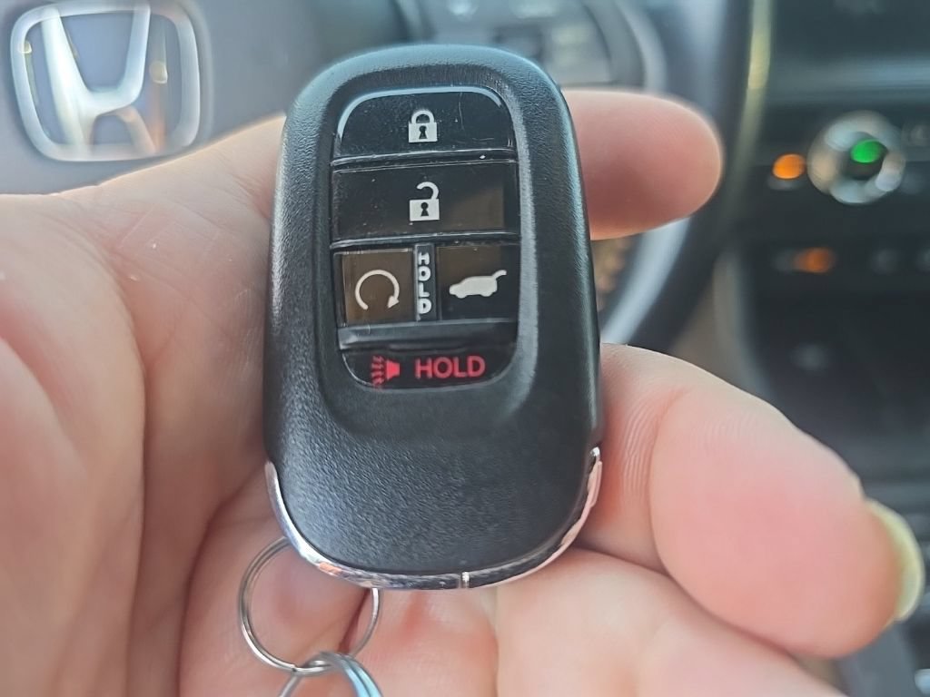 Used 2026 Honda CR-V Sport-L image 20