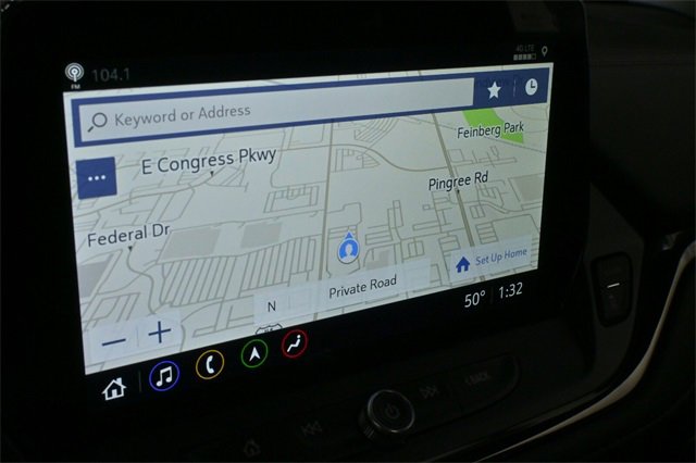 New 2026 Chevrolet Blazer RS w/ Driver Confidence II Package image 24