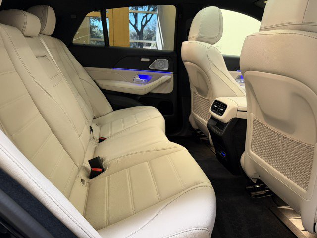Certified 2026 Mercedes-Benz GLE 450 4MATIC Coupe image 22