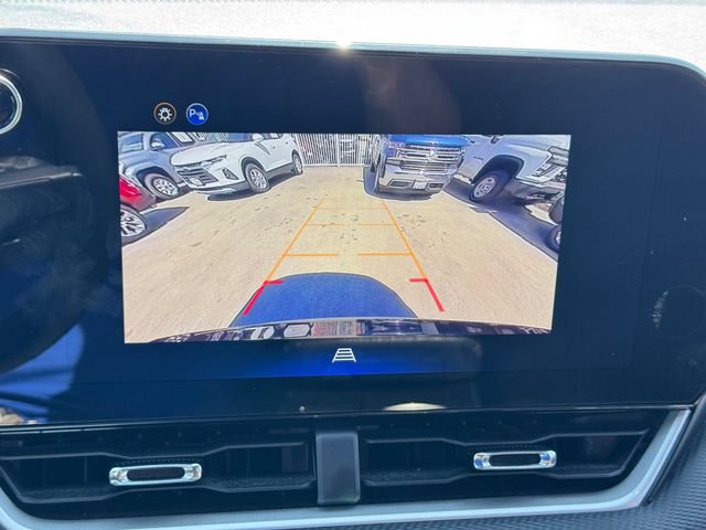 Certified 2026 Chevrolet Equinox LT FWD image 14