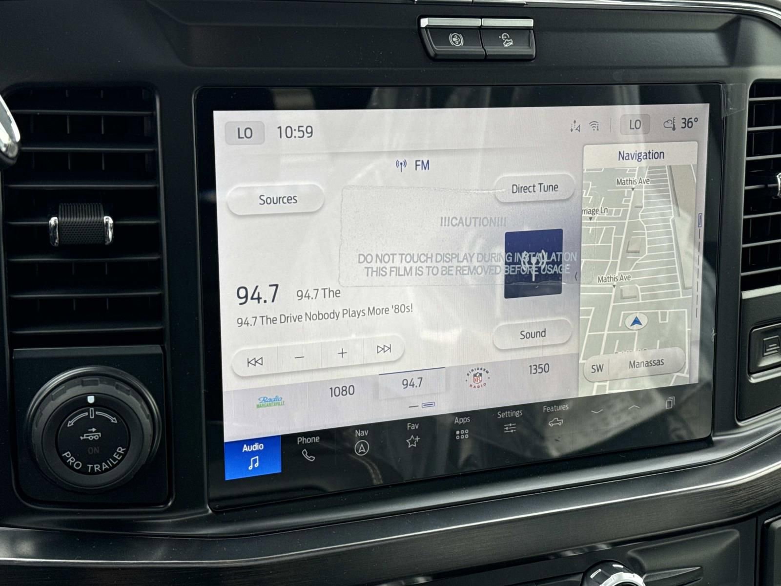 New 2026 Ford F350 Lariat w/ Lariat Ultimate Package image 14