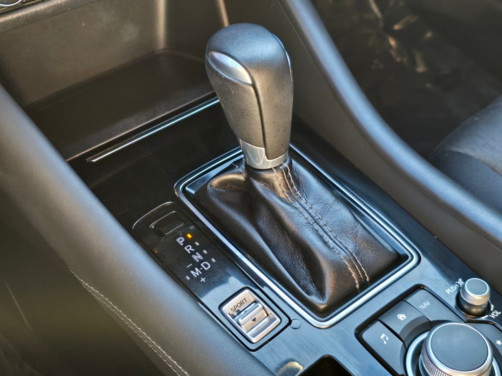Used 2020 MAZDA MAZDA6 Sport FWD image 6